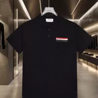 $45.00 USD Thom Browne TB T-Shirts Short Sleeved For Men #1354255
