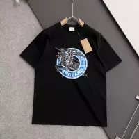 $40.00 USD Burberry T-Shirts Short Sleeved For Men #1354268
