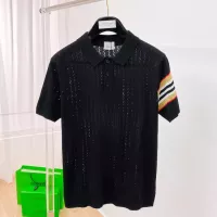$76.00 USD Burberry T-Shirts Short Sleeved For Men #1354290