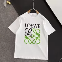 $40.00 USD LOEWE T-Shirts Short Sleeved For Men #1354304