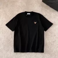 $52.00 USD Valentino T-Shirts Short Sleeved For Unisex #1354310