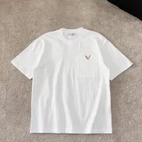 $52.00 USD Valentino T-Shirts Short Sleeved For Unisex #1354311