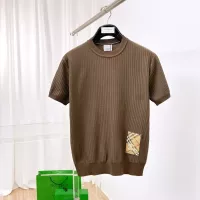 $68.00 USD Burberry T-Shirts Short Sleeved For Unisex #1354320