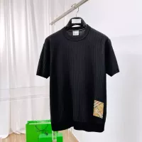 $68.00 USD Burberry T-Shirts Short Sleeved For Unisex #1354321