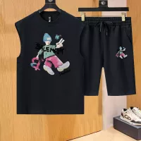 $52.00 USD Balenciaga Fashion Tracksuits Sleeveless For Men #1354323