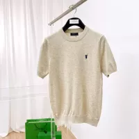 $68.00 USD Ralph Lauren Polo T-Shirts Short Sleeved For Unisex #1354341