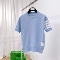 $68.00 USD Thom Browne TB T-Shirts Short Sleeved For Unisex #1354356