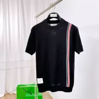 $68.00 USD Thom Browne TB T-Shirts Short Sleeved For Unisex #1354361