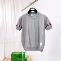 $68.00 USD Thom Browne TB T-Shirts Short Sleeved For Unisex #1354364