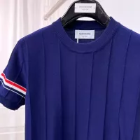 $68.00 USD Thom Browne TB T-Shirts Short Sleeved For Unisex #1354365