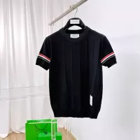 $68.00 USD Thom Browne TB T-Shirts Short Sleeved For Unisex #1354367