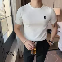 $42.00 USD LOEWE T-Shirts Short Sleeved For Men #1354376