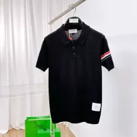 $76.00 USD Thom Browne TB T-Shirts Short Sleeved For Unisex #1354417