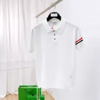 $76.00 USD Thom Browne TB T-Shirts Short Sleeved For Unisex #1354418