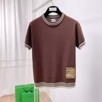 $72.00 USD Burberry T-Shirts Short Sleeved For Unisex #1354435