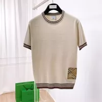 $72.00 USD Burberry T-Shirts Short Sleeved For Unisex #1354436