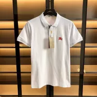 $34.00 USD Burberry T-Shirts Short Sleeved For Men #1354454