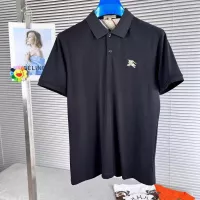 $34.00 USD Burberry T-Shirts Short Sleeved For Men #1354458