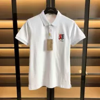 $34.00 USD Burberry T-Shirts Short Sleeved For Men #1354459