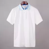 $34.00 USD Burberry T-Shirts Short Sleeved For Men #1354463
