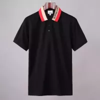 $34.00 USD Burberry T-Shirts Short Sleeved For Men #1354466