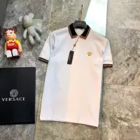 $34.00 USD Versace T-Shirts Short Sleeved For Men #1354467
