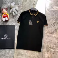 $34.00 USD Versace T-Shirts Short Sleeved For Men #1354468