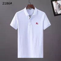 $34.00 USD Burberry T-Shirts Short Sleeved For Men #1354469