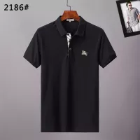 $34.00 USD Burberry T-Shirts Short Sleeved For Men #1354470