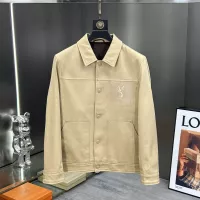 $135.00 USD Yves Saint Laurent YSL Jackets Long Sleeved For Men #1354525