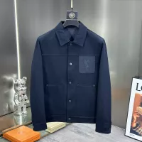 $135.00 USD Yves Saint Laurent YSL Jackets Long Sleeved For Men #1354526