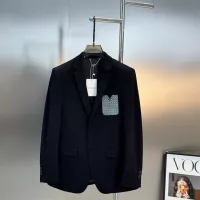 $125.00 USD Valentino Jackets Long Sleeved For Men #1354538
