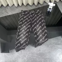 $52.00 USD Balenciaga Jeans For Unisex #1354540