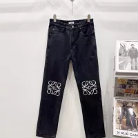 $56.00 USD LOEWE Jeans For Unisex #1354591