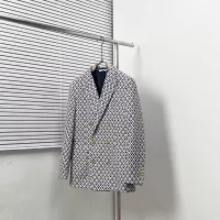 $105.00 USD Valentino Jackets Long Sleeved For Men #1354602