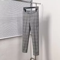 $76.00 USD Thom Browne TB Pants For Men #1354604
