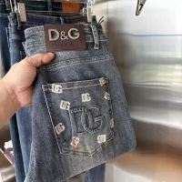 $98.00 USD Dolce & Gabbana D&G Jeans For Men #1354639