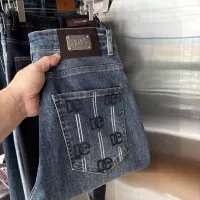 $98.00 USD Dolce & Gabbana D&G Jeans For Men #1354640