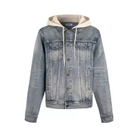 $100.00 USD Celine Jackets Long Sleeved For Unisex #1354650