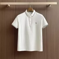 $76.00 USD Yves Saint Laurent YSL T-shirts Short Sleeved For Men #1354651