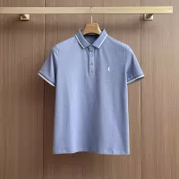 $76.00 USD Yves Saint Laurent YSL T-shirts Short Sleeved For Men #1354652