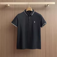 $76.00 USD Yves Saint Laurent YSL T-shirts Short Sleeved For Men #1354653