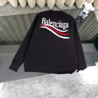 $56.00 USD Balenciaga Sweaters Long Sleeved For Unisex #1354665