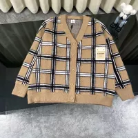 $64.00 USD Burberry Fashion Sweaters Long Sleeved For Unisex #1354666