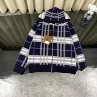 $118.00 USD Burberry Fashion Sweaters Long Sleeved For Unisex #1354671