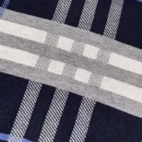 $118.00 USD Burberry Fashion Sweaters Long Sleeved For Unisex #1354671