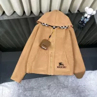 $118.00 USD Burberry Fashion Sweaters Long Sleeved For Unisex #1354672