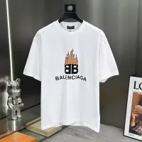 $72.00 USD Balenciaga T-Shirts Short Sleeved For Unisex #1354675