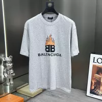 $72.00 USD Balenciaga T-Shirts Short Sleeved For Unisex #1354676