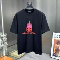 $72.00 USD Balenciaga T-Shirts Short Sleeved For Unisex #1354677